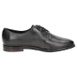 Sioux Schuhe Damen Bovinia-714 Schnürschuh schwarz 42401 für 149,95 <small>CHF</small> kaufen