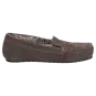 Sioux Schuhe Damen Farmiga-707-LF Slipper dunkelbraun 42431 für 149,95 <small>CHF</small> kaufen