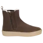Sioux Schuhe Damen Edonita-700-LF Stiefelette dunkelbraun 42480 für 199,95 <small>CHF</small> kaufen