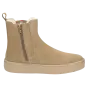 Sioux Schuhe Damen Edonita-700-LF Stiefelette beige 42481 für 199,95 <small>CHF</small> kaufen