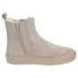 Sioux Schuhe Damen Edonita-700-LF Stiefelette hellbeige 42482 für 199,95 <small>CHF</small> kaufen