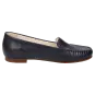 Sioux Schuhe Damen Zalla Slipper dunkelblau 63201 für 149,95 <small>CHF</small> kaufen