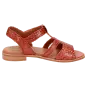 Sioux Schuhe Damen Cosinda-702 Sandale braun 66392 für 139,95 <small>CHF</small> kaufen
