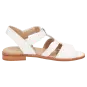 Sioux Schuhe Damen Cosinda-702 Sandale weiss 66394 für 149,95 <small>CHF</small> kaufen