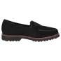 Sioux Schuhe Damen Meredith-709-H Slipper schwarz 66538 für 109,95 <small>CHF</small> kaufen