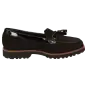 Sioux Schuhe Damen Meredith-730-H Slipper schwarz 66540 für 119,95 <small>CHF</small> kaufen