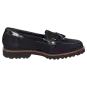 Sioux Schuhe Damen Meredith-730-H Slipper dunkelblau 66541 für 169,95 <small>CHF</small> kaufen