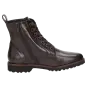 Sioux Schuhe Damen Meredith-733-WF-H Stiefelette dunkelbraun 66574 für 199,95 <small>CHF</small> kaufen