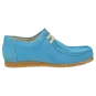 Sioux Schuhe Damen Tils grashop.-D 001 Mokassin blau 67245 für 109,95 <small>CHF</small> kaufen