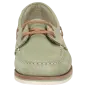 Sioux Schuhe Damen Nakimba-700 Mokassin grün 67412 für 139,95 <small>CHF</small> kaufen
