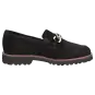 Sioux Schuhe Damen Meredith-734-H Slipper schwarz 67760 für 169,95 <small>CHF</small> kaufen