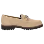 Sioux Schuhe Damen Meredith-734-H Slipper beige 67768 für 104,95 <small>CHF</small> kaufen