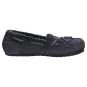 Sioux Schuhe Damen Farmiga-706-LF Slipper dunkelblau 68281 für 94,95 <small>CHF</small> kaufen