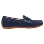 Sioux Schuhe Damen Carmona-700 Slipper dunkelblau 68660 für 139,95 <small>CHF</small> kaufen