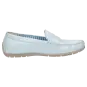Sioux Schuhe Damen Carmona-700 Slipper hellblau 68687 für 149,95 <small>CHF</small> kaufen