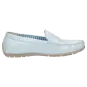 Sioux Schuhe Damen Carmona-700 Slipper hellblau 68687 für 134,95 <small>CHF</small> kaufen