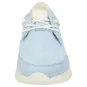 Sioux schoenen damen Mokrunner-D-007 Veterschoen lichtblauw 68881 voor 139,95 <small>CHF</small> 