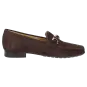 Sioux Schuhe Damen Cambria-HW Slipper dunkelbraun 69392 für 119,95 <small>CHF</small> kaufen