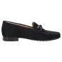 Sioux Schuhe Damen Cambria-HW Slipper dunkelblau 69395 für 119,95 <small>CHF</small> kaufen