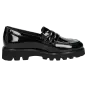 Sioux Schuhe Damen Meredira-726-H Slipper schwarz 69631 für 94,95 <small>CHF</small> kaufen