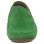 Sioux Schuhe Herren Callimo Slipper grün 10326 für 129,95 <small>CHF</small> kaufen