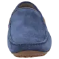 Sioux Schuhe Herren Callimo Slipper blau 10329 für 129,95 <small>CHF</small> kaufen