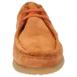 Sioux Schuhe Herren Tils grashopper 001 Mokassin orange 10595 für 159,95 <small>CHF</small> kaufen