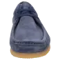 Sioux Schuhe Herren Tils grashopper 001 Mokassin blau 10596 für 109,95 <small>CHF</small> kaufen