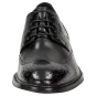 Sioux Schuhe Herren Malronus-701 Schnürschuh schwarz 10740 für 159,95 <small>CHF</small> kaufen