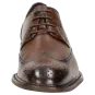 Sioux Schuhe Herren Malronus-701 Schnürschuh braun 10741 für 159,95 <small>CHF</small> kaufen