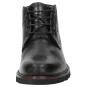 Sioux Schuhe Herren Dilip-718-H Stiefelette schwarz 11001 für 119,95 <small>CHF</small> kaufen