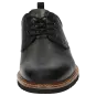 Sioux Schuhe Herren Rostolo-700-TEX Schnürschuh schwarz 11160 für 149,95 <small>CHF</small> kaufen