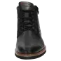 Sioux Schuhe Herren Rostolo-701-TEX Stiefelette schwarz 11170 für 169,95 <small>CHF</small> kaufen