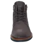 Sioux Schuhe Herren Rostolo-701-TEX Stiefelette grau 11174 für 159,95 <small>CHF</small> kaufen