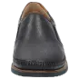 Sioux Schuhe Herren Hajoko-714 Slipper dunkelblau 11230 für 149,95 <small>CHF</small> kaufen