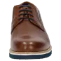 Sioux Schuhe Herren Dilip-716-H Schnürschuh cognac 11251 für 159,95 <small>CHF</small> kaufen