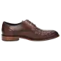 Sioux Schuhe Herren Malronus-704 Schnürschuh dunkelbraun 11291 für 199,95 <small>CHF</small> kaufen