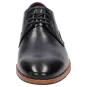 Sioux Schuhe Herren Geriondo-704 Schnürschuh dunkelblau 11451 für 129,95 <small>CHF</small> kaufen