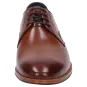 Sioux Schuhe Herren Geriondo-704 Schnürschuh cognac 11452 für 129,95 <small>CHF</small> kaufen