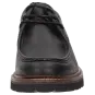 Sioux Schuhe Herren Adalrik-714-H Schnürschuh schwarz 11693 für 169,95 <small>CHF</small> kaufen