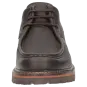 Sioux Schuhe Herren Adalrik-714-H Schnürschuh dunkelbraun 11694 für 169,95 <small>CHF</small> kaufen