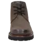 Sioux Schuhe Herren Adalrik-716-TEX-H Stiefelette grau 11720 für 199,95 <small>CHF</small> kaufen