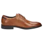 Sioux Schuhe Herren Foriolo-707-H Schnürschuh cognac 11741 für 159,95 <small>CHF</small> kaufen
