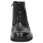 Sioux Schuhe Herren Rogtanos-702-WF Stiefelette schwarz 11812 für 199,95 <small>CHF</small> kaufen