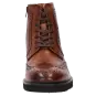 Sioux Schuhe Herren Rogtanos-702-WF Stiefelette cognac 11813 für 199,95 <small>CHF</small> kaufen