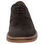 Sioux Schuhe Herren Encanio-712 Schnürschuh dunkelbraun 11874 für 109,95 <small>CHF</small> kaufen