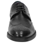 Sioux Schuhe Herren Foriolo-708-H Schnürschuh schwarz 12050 für 119,95 <small>CHF</small> kaufen
