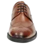 Sioux Schuhe Herren Foriolo-708-H Schnürschuh cognac 12051 für 159,95 <small>CHF</small> kaufen