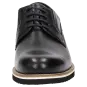 Sioux Schuhe Herren Dilip-716-H Schnürschuh schwarz 12070 für 159,95 <small>CHF</small> kaufen