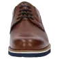 Sioux Schuhe Herren Dilip-716-H Schnürschuh cognac 12071 für 159,95 <small>CHF</small> kaufen